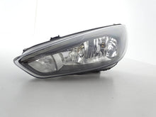 Laden Sie das Bild in den Galerie-Viewer, Frontscheinwerfer Ford Focus F1EB-13W029-A PJT14736 Links Scheinwerfer Headlight SCH5705534685uf