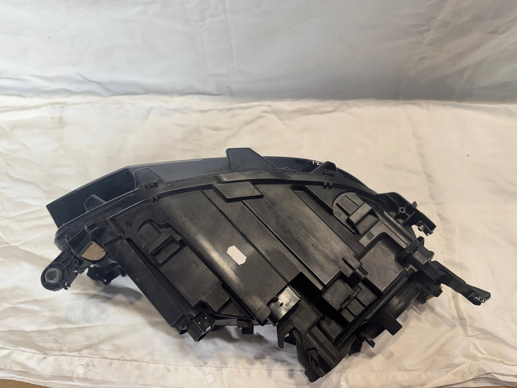 Frontscheinwerfer VW T-Cross 2GM941005A Links Scheinwerfer Headlight SCH1627687131ud