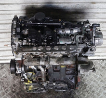 Load image into Gallery viewer, Motor Opel Renault Vivaro M9R 2.0 DCI 115PS 21TKm 2007 Diesel Engine Unkomplett MOT8288721589ny