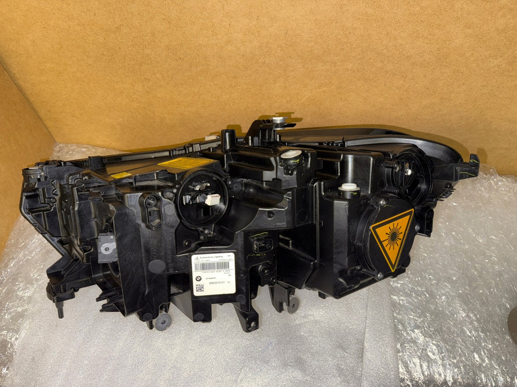 Frontscheinwerfer BMW X5 G05 8082574-01 LED Rechts Scheinwerfer Headlight SCH8376127058yl