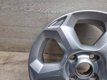 Laden Sie das Bild in den Galerie-Viewer, 1x Alufelge 15 Zoll 4x108 8V211007BA Ford Fiesta I Rim Wheel FEL9418481646cr
