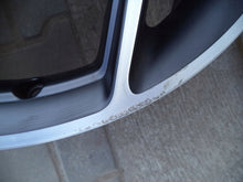 Laden Sie das Bild in den Galerie-Viewer, 1x Alufelge 17 Zoll 7.5&quot; 4x108 42 5ET Ford Rim Wheel