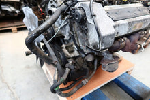 Load image into Gallery viewer, Motor Mercedes-Benz W140 W210 119981 4.2 279PS 205kW 150TKm 1997 Benzin Komplett MOT2293429816pq