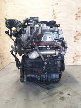 Laden Sie das Bild in den Galerie-Viewer, Motor VW Tiguan CBAB 2.0 TDI 140PS 103kW Diesel Engine Unkomplett