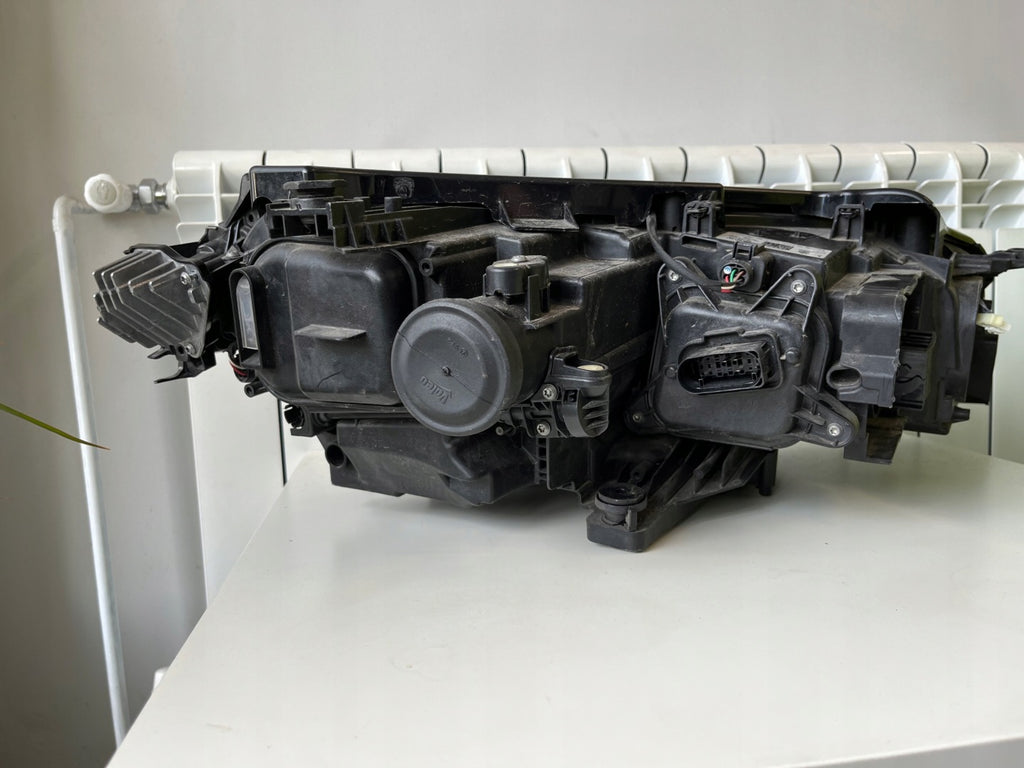 Frontscheinwerfer VW Arteon 3G8941081 Links Scheinwerfer Headlight SCH3698650430ei