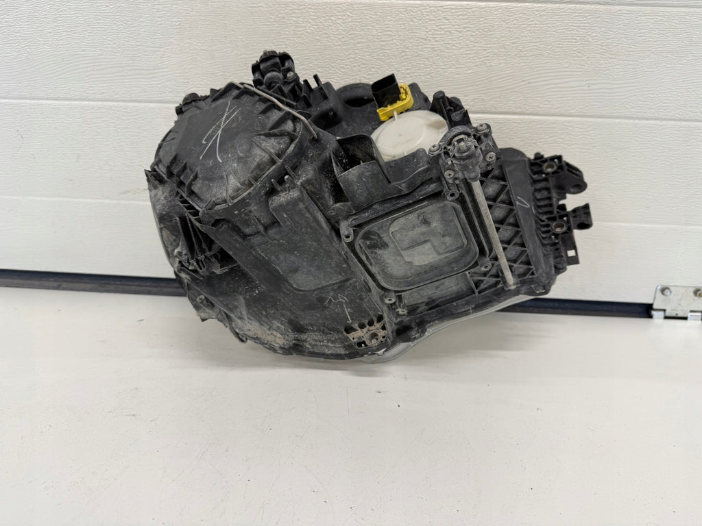 Frontscheinwerfer Mercedes-Benz A9618207461 Links Scheinwerfer Headlight SCH4256139258sy