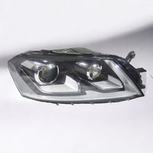 Laden Sie das Bild in den Galerie-Viewer, Frontscheinwerfer VW Passat B7 3AB941044 Xenon Rechts Scheinwerfer Headlight