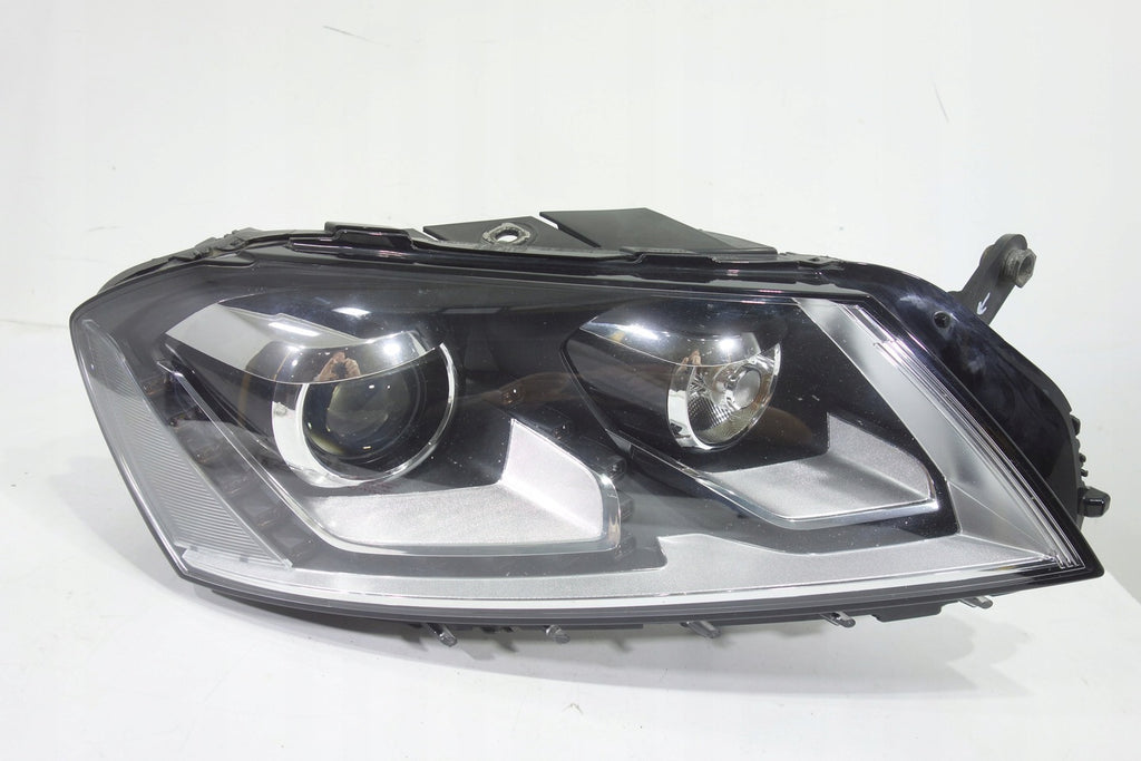 Frontscheinwerfer VW Passat B7 3AB941044 Xenon Rechts Scheinwerfer Headlight