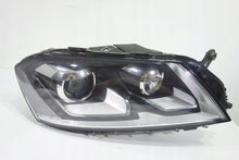 Laden Sie das Bild in den Galerie-Viewer, Frontscheinwerfer VW Passat B7 3AB941044 Xenon Rechts Scheinwerfer Headlight