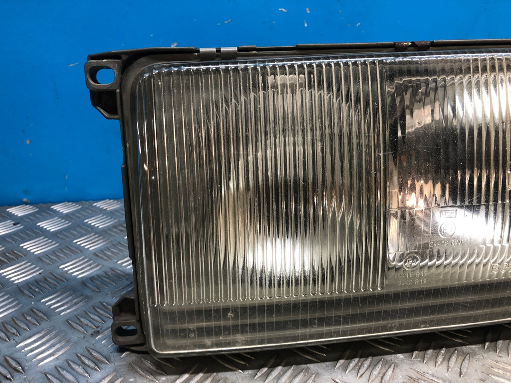 Frontscheinwerfer Mercedes-Benz W123 1305235023 Links Scheinwerfer Headlight SCH1263594528oq