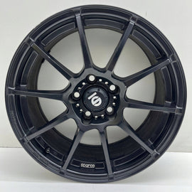 1x Alufelge 17 Zoll 7.5