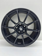 Load image into Gallery viewer, 1x Alufelge 17 Zoll 7.5" 5x112 75JX17 Mercedes-Benz Slk R171 Rim Wheel FEL3876864513ru