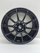 Laden Sie das Bild in den Galerie-Viewer, 1x Alufelge 17 Zoll 7.5" 5x112 75JX17 Mercedes-Benz Slk R171 Rim Wheel FEL3876864513ru
