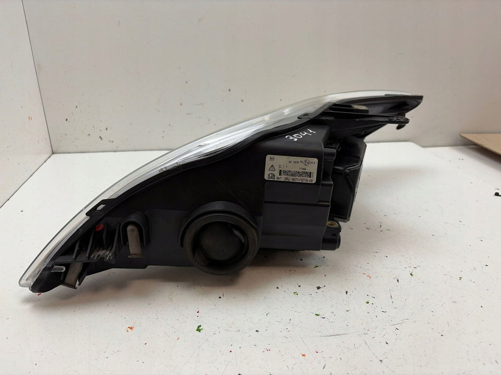 Frontscheinwerfer Ford Mondeo BS7113D154AB Rechts Scheinwerfer Headlight SCH5841082131hz