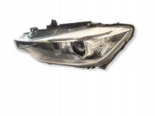 Laden Sie das Bild in den Galerie-Viewer, Frontscheinwerfer BMW F30 F31 7259525 Links Scheinwerfer Headlight SCH1346454362ly