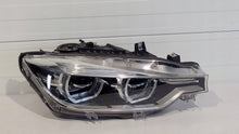 Laden Sie das Bild in den Galerie-Viewer, Frontscheinwerfer BMW 3 F30 F31 7471312-03 Rechts Scheinwerfer Headlight SCH1724585384zf