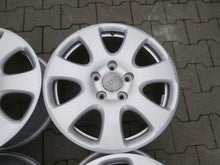 Laden Sie das Bild in den Galerie-Viewer, 4x Alufelge 18 Zoll 7.5" 5x130 53ET Audi Rim Wheel FEL1454208782vv