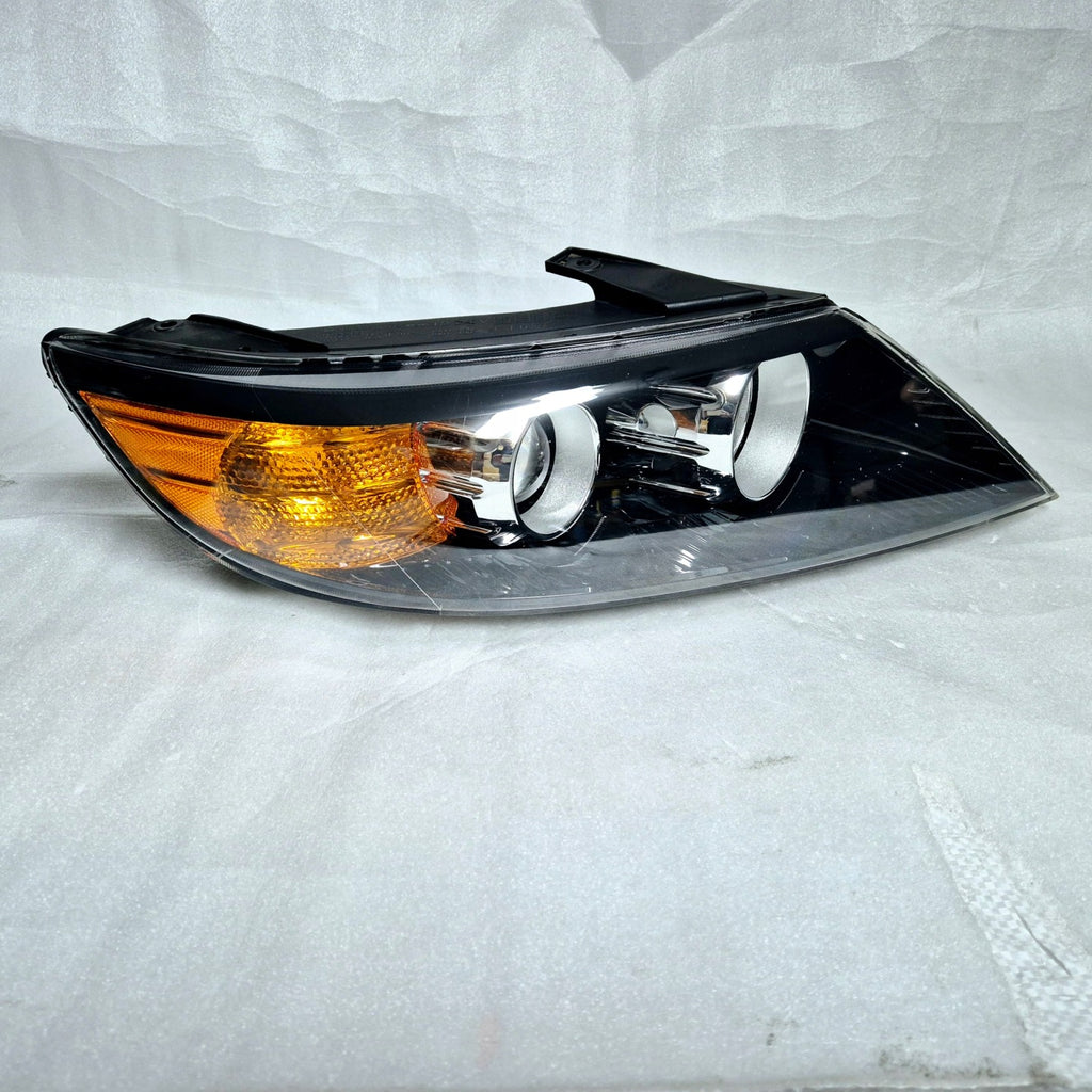 Frontscheinwerfer Kia Sorento II 92102-2P140 Xenon Rechts Scheinwerfer Headlight SCH4972867258og