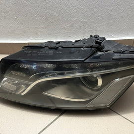 Frontscheinwerfer Audi Q5 8R0941003AF Xenon Links Scheinwerfer Headlight SCH5257893708ye