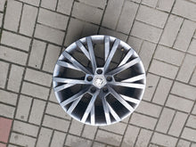 Laden Sie das Bild in den Galerie-Viewer, 1x Alufelge 18 Zoll 8.0&quot; 5x112 44ET 3V0601025AN Skoda Superb Iii Rim Wheel