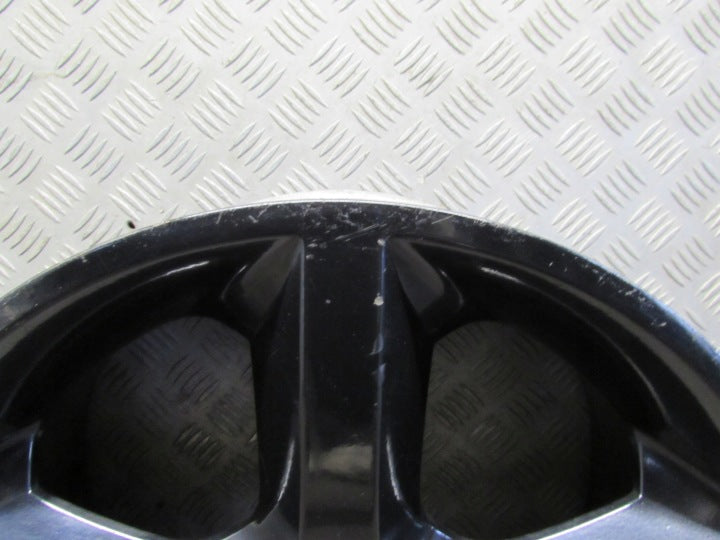 1x Alufelge 17 Zoll 7.0" 5x110 13188806 Opel Astra H Zafira Rim Wheel FEL8581734143mi