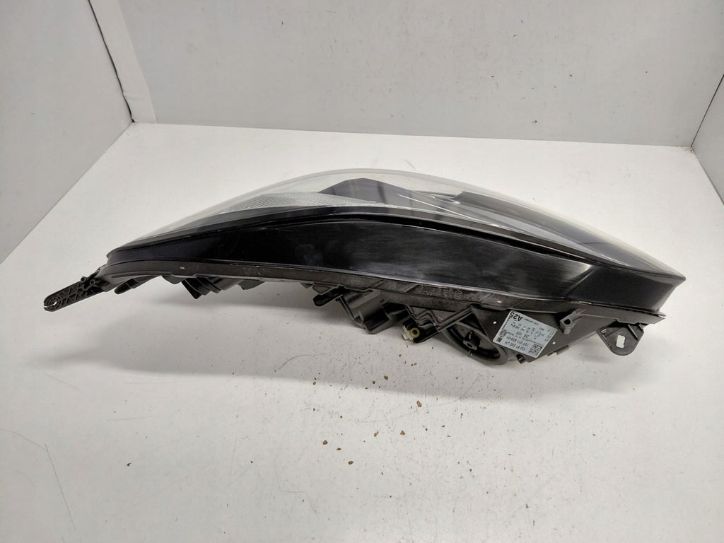 Frontscheinwerfer Opel Corsa E 13381335 Links Scheinwerfer Headlight SCH1620953952bd