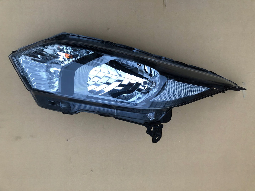 Frontscheinwerfer Honda Logo 100-18094 Ein Stück (Rechts oder Links) Headlight