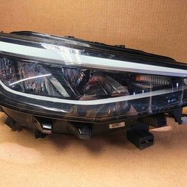 Frontscheinwerfer VW Id.4 11B941006A Rechts Scheinwerfer Headlight SCH7551181193dv