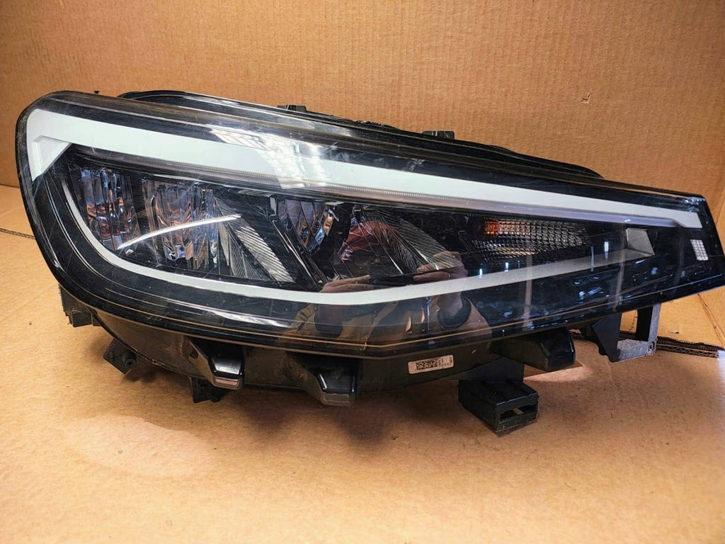 Frontscheinwerfer VW Id.4 11B941006A Rechts Scheinwerfer Headlight SCH7551181193dv