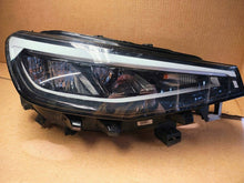Laden Sie das Bild in den Galerie-Viewer, Frontscheinwerfer VW Id.4 11B941006A Rechts Scheinwerfer Headlight SCH7551181193dv
