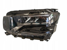 Laden Sie das Bild in den Galerie-Viewer, Frontscheinwerfer Citroën C3 9851349180 LED Links Scheinwerfer Headlight SCH1898904605po