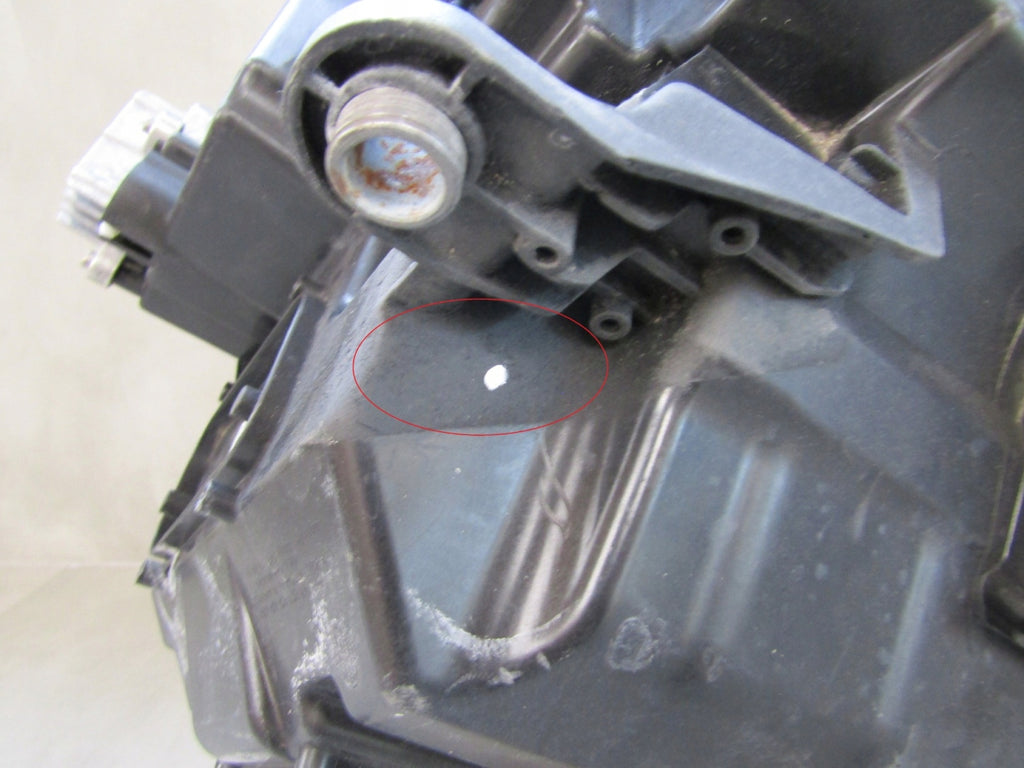 Frontscheinwerfer Skoda Karoq 57B941035 Full LED Links Scheinwerfer Headlight SCH3484966891jq