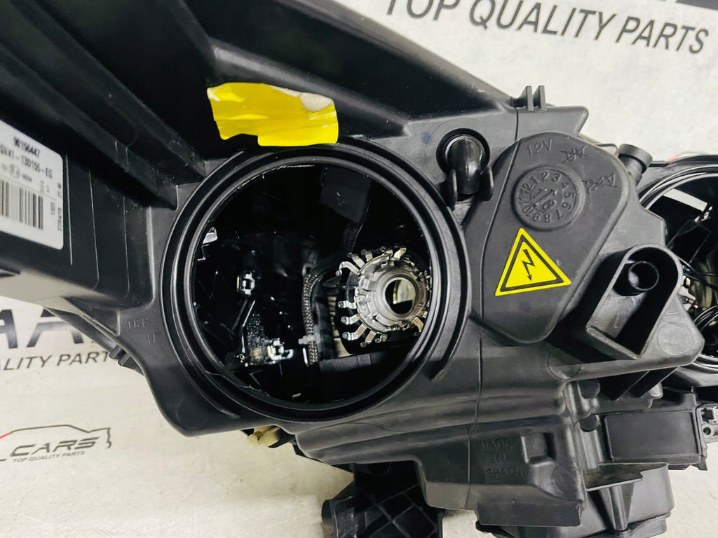 Frontscheinwerfer Ford Kuga GV41-13D155-EG Xenon Links Scheinwerfer Headlight SCH5540241722vq