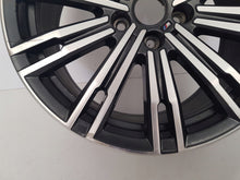 Load image into Gallery viewer, 1x Alufelge 18 Zoll 8.5" 5x112 40ET Glanz Schwarz 8089891 BMW 3 G21 G20 Mg FEL1974325059dn