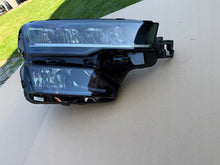 Laden Sie das Bild in den Galerie-Viewer, Frontscheinwerfer Skoda Karoq 57B941010 LED Rechts Scheinwerfer Headlight SCH4088043738gy