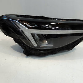Frontscheinwerfer Volvo Xc40 32338909 Rechts Scheinwerfer Headlight SCH7250723166os