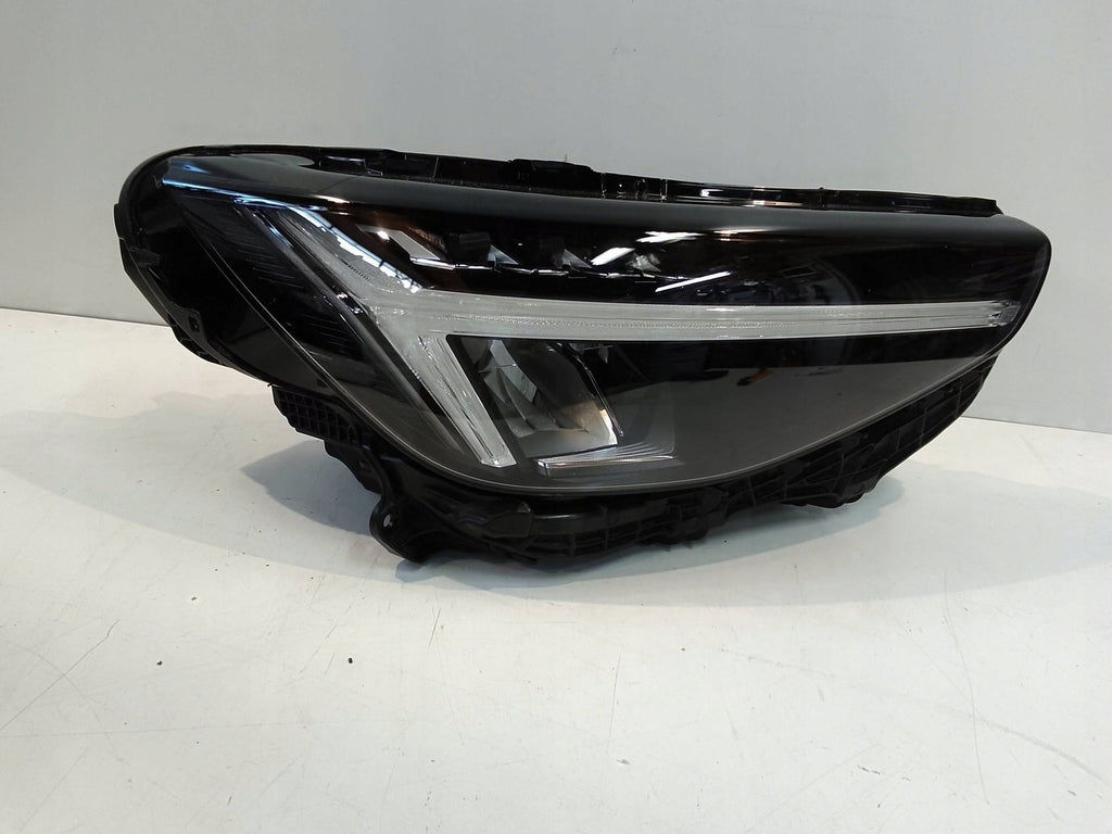 Frontscheinwerfer Volvo Xc40 32338909 Rechts Scheinwerfer Headlight SCH7250723166os