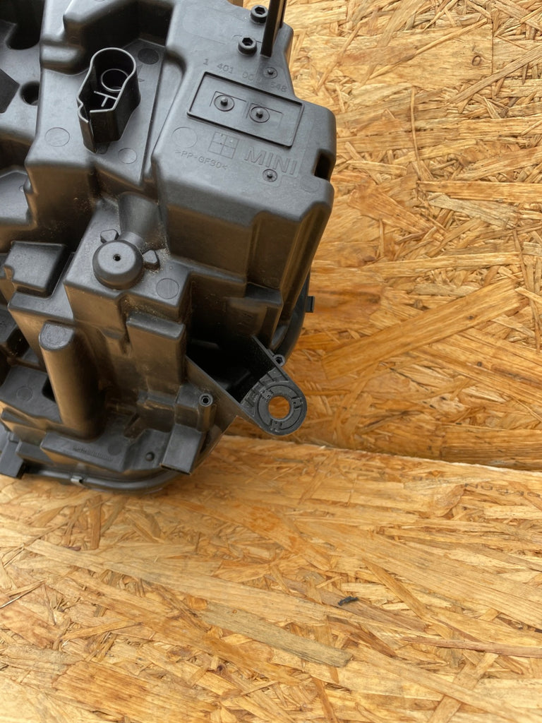 Frontscheinwerfer Mini Countryman F60 5A1EC0602LL Rechts Scheinwerfer Headlight SCH6461615298jg