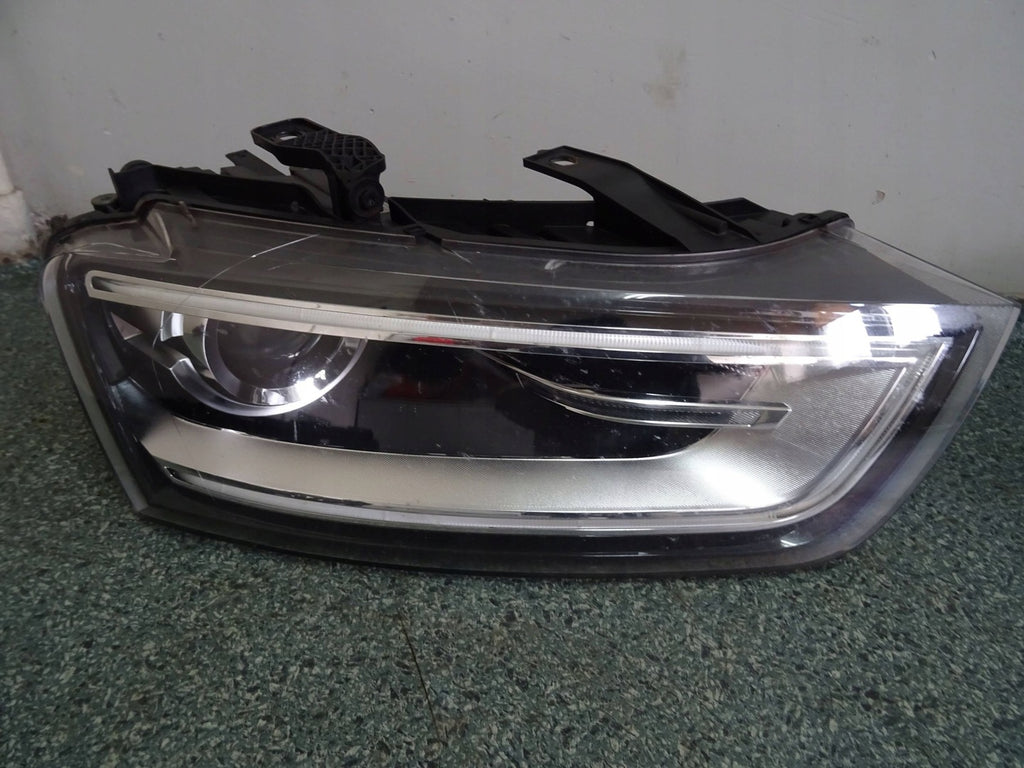 Frontscheinwerfer Audi Q3 8U0941043 8U0941044 Xenon Rechts oder Links SCH3934241506ra
