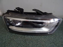 Laden Sie das Bild in den Galerie-Viewer, Frontscheinwerfer Audi Q3 8U0941043 8U0941044 Xenon Rechts oder Links SCH3934241506ra