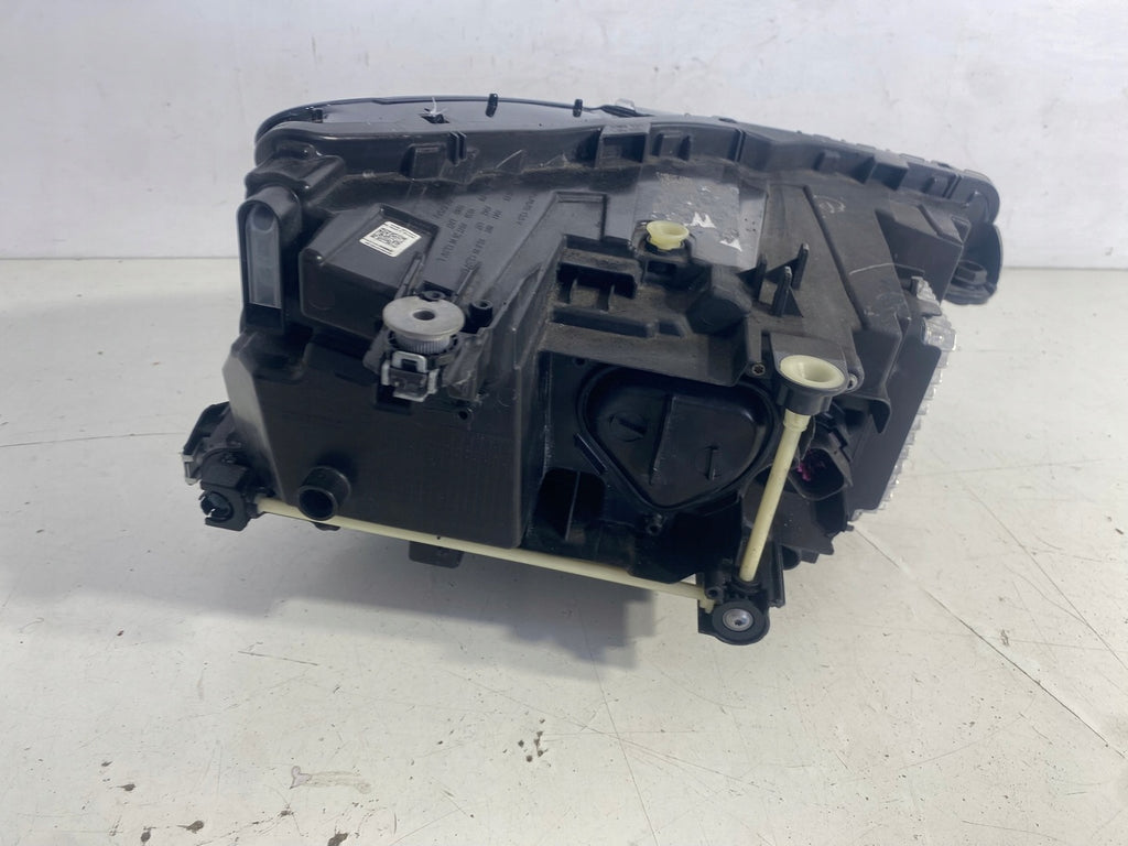 Frontscheinwerfer Audi E-Tron 89A941035 LED Links Scheinwerfer Headlight SCH6151824597px