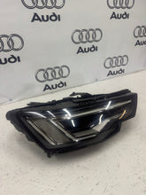 Load image into Gallery viewer, Frontscheinwerfer Audi A6 C8 4K0941040 Full LED Rechts Scheinwerfer Headlight SCH4207630462sq