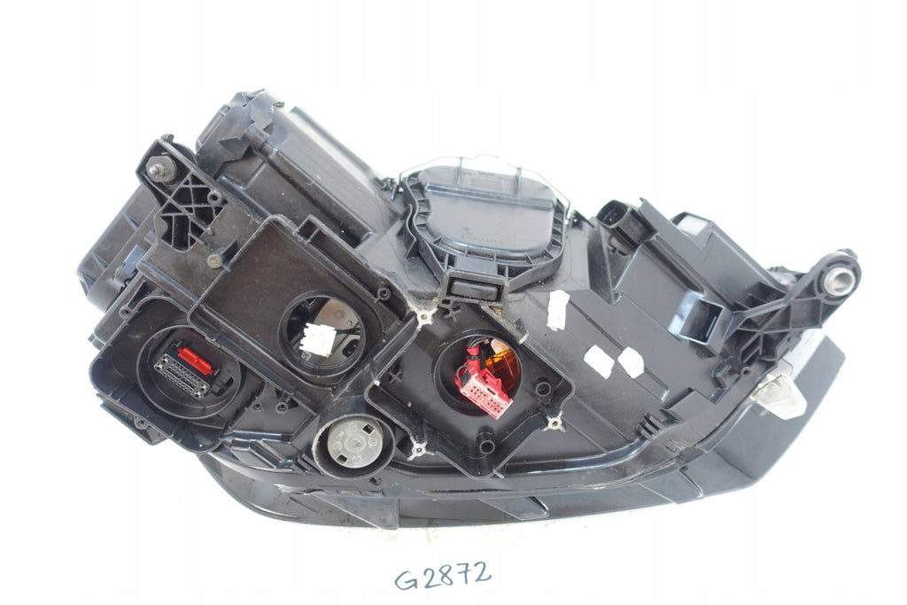 Frontscheinwerfer VW Sportsvan 517941033A Xenon Links Scheinwerfer Headlight SCH6934183471bj