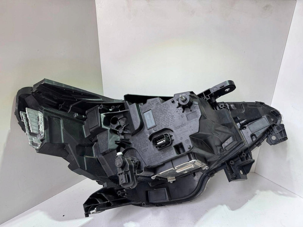 Frontscheinwerfer Renault Clio I V 260606305R LED Ein Stück (Rechts oder Links) SCH5146264827dt