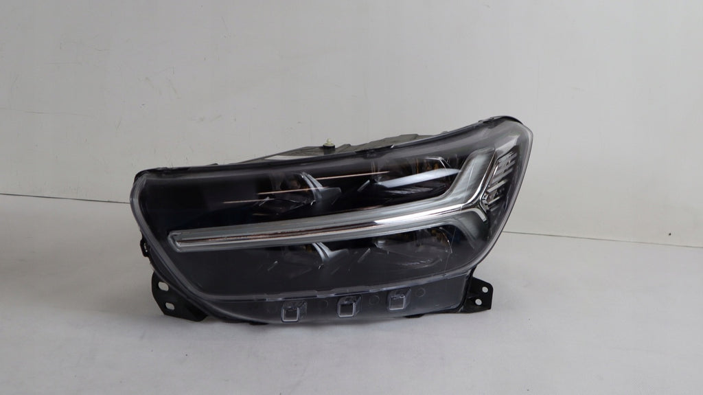 Frontscheinwerfer Volvo Xc40 31655988 LED Links Scheinwerfer Headlight SCH8114512726yq