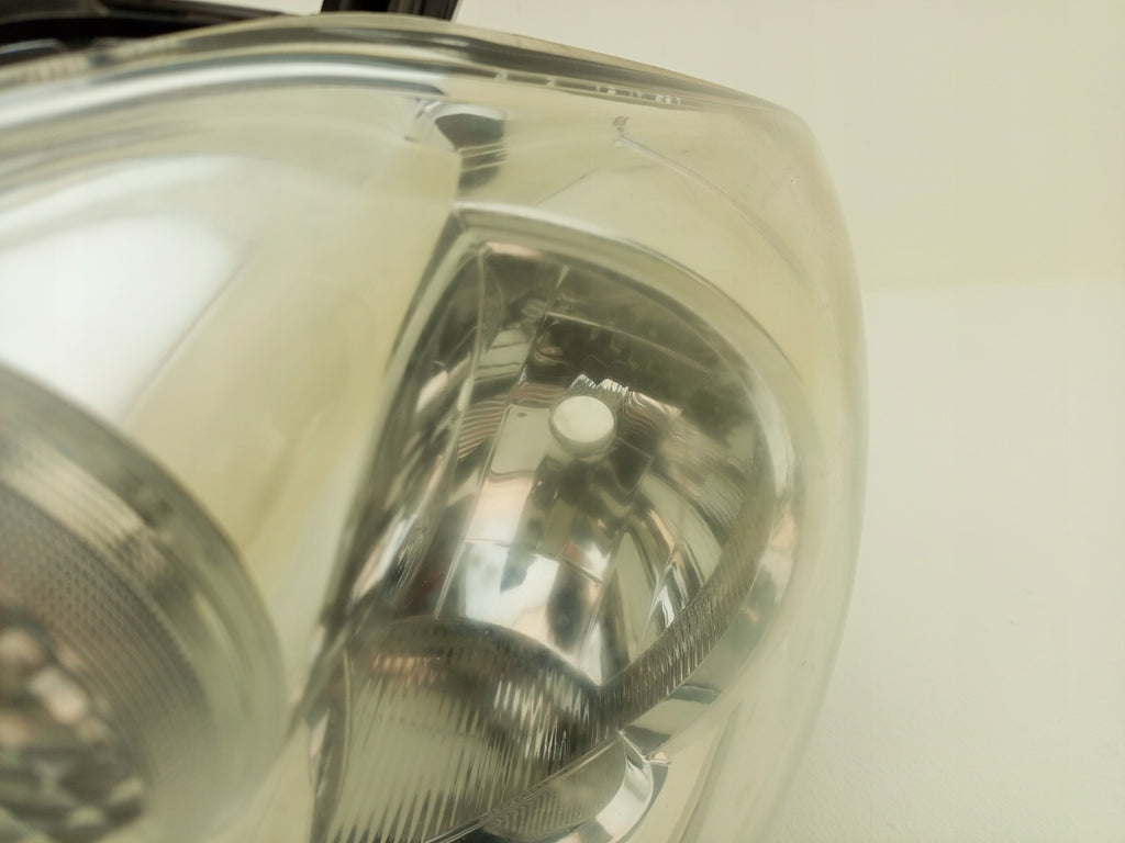 Frontscheinwerfer Toyota Auris 81150-02540 Links Scheinwerfer Headlight SCH3858188636pq