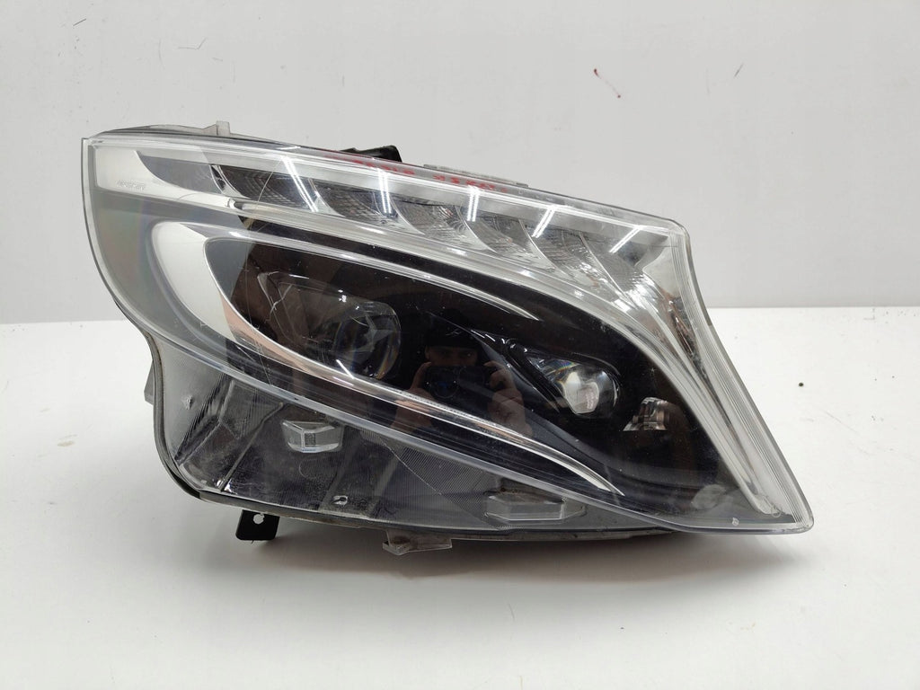 Frontscheinwerfer Mercedes-Benz Vito W447 A4479060201 Rechts Headlight SCH5326753379nk