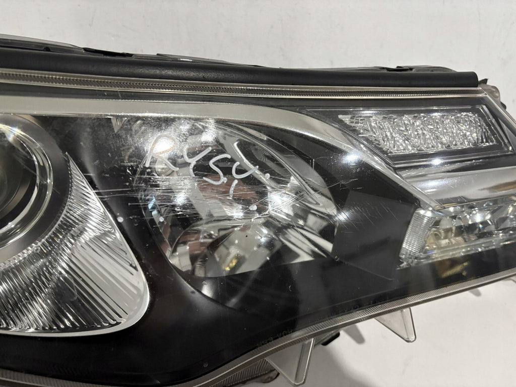 Frontscheinwerfer Toyota W0836 Rechts Scheinwerfer Headlight SCH4470133955im