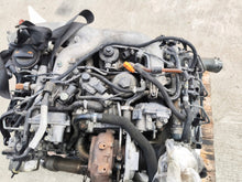 Load image into Gallery viewer, Motor Audi A6 C6 CANA 2.7 TDI 190PS 140kW 171TKm Diesel Engine Komplett