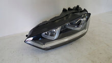 Load image into Gallery viewer, Frontscheinwerfer VW Sportsvan 517941033B Links Scheinwerfer Headlight